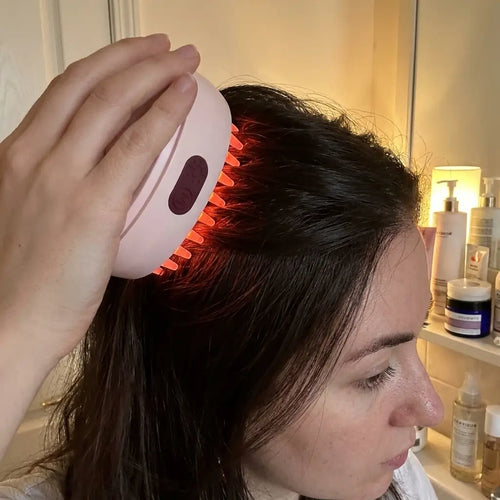 LuminComb by Glazily