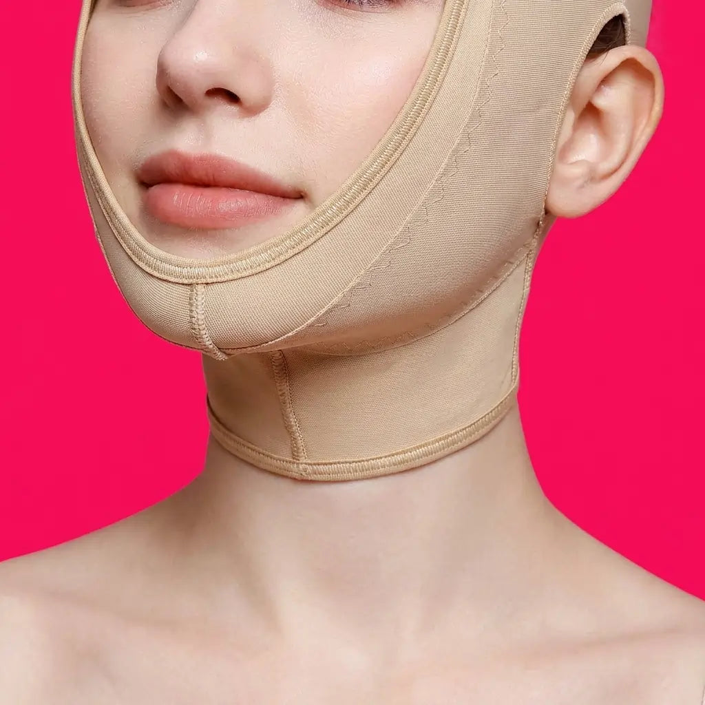MASQUE V-LIFT
